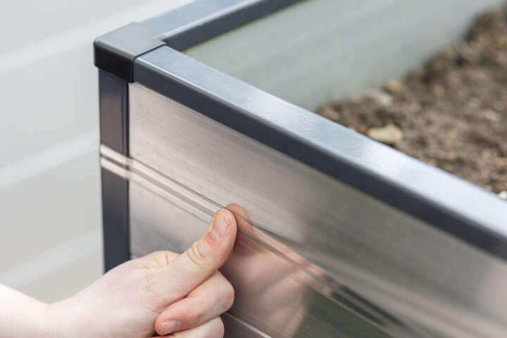 KERBL SnailStop Zaunband elektrischer Schneckenzaun